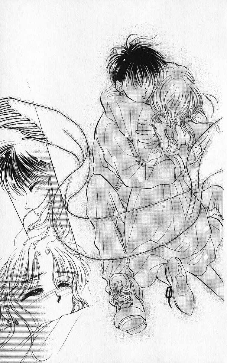 Page 7 Chapter 23.1 You & Scandal