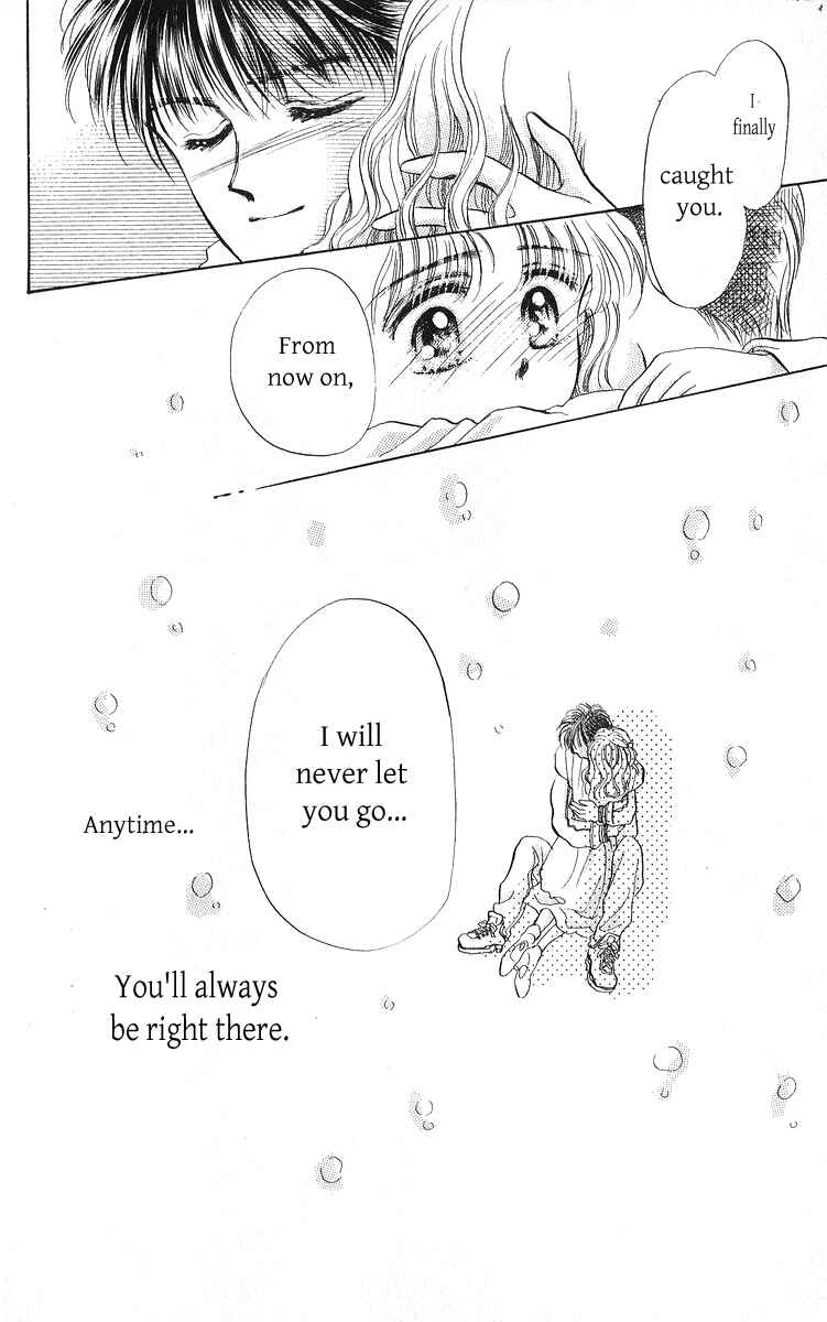 Page 8 Chapter 23.1 You & Scandal