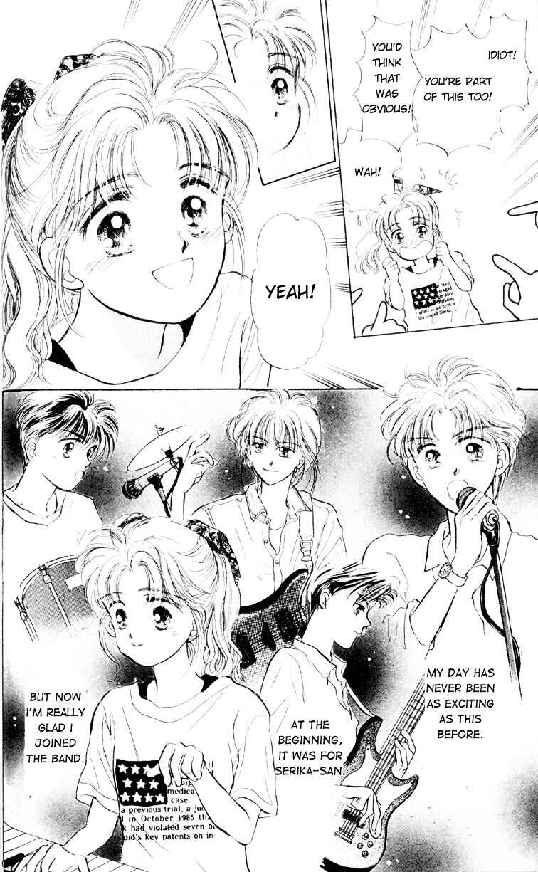 Page 17 Chapter 5 You & Scandal