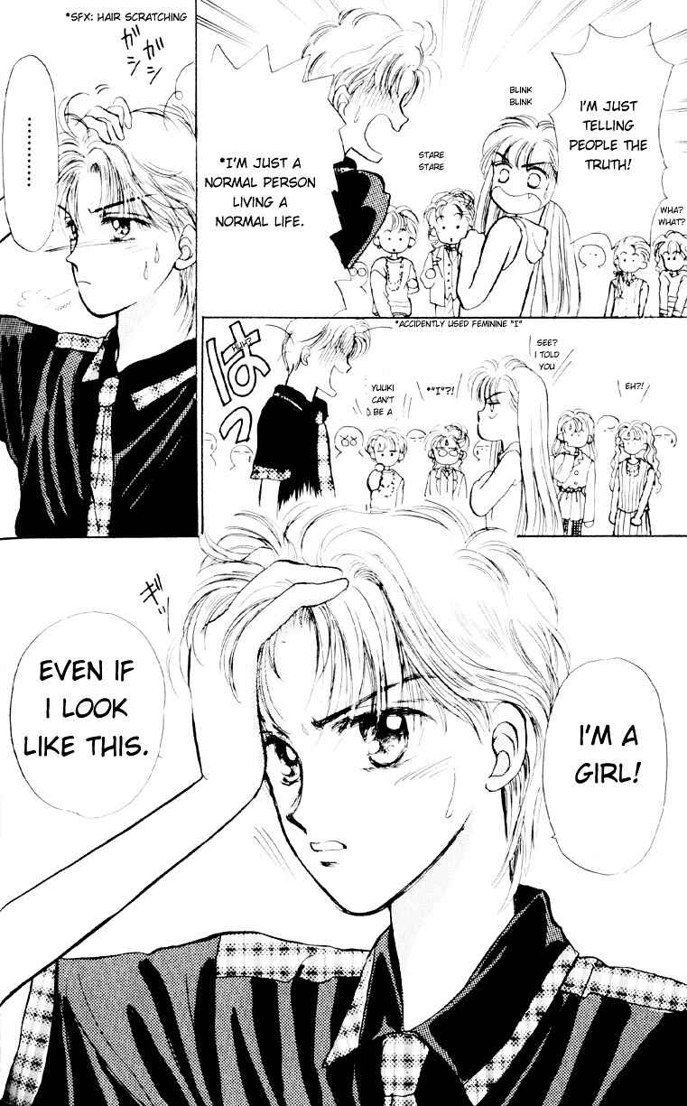 Page 37 Chapter 5 You & Scandal