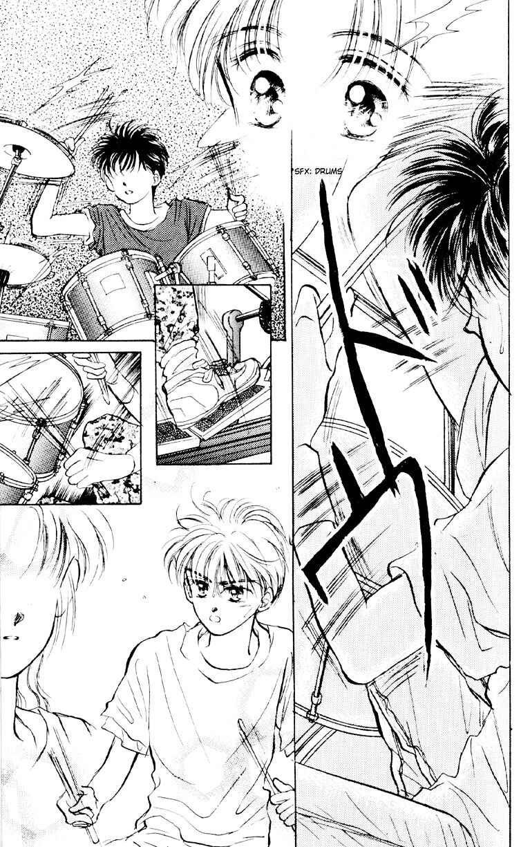 Page 8 Chapter 5 You & Scandal