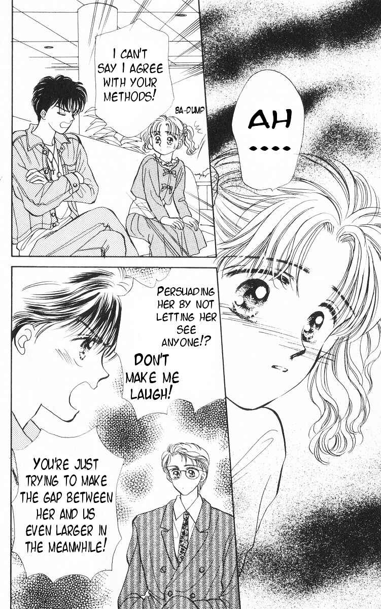 Page 23 Chapter 15 You & Scandal