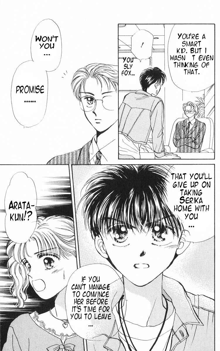 Page 24 Chapter 15 You & Scandal