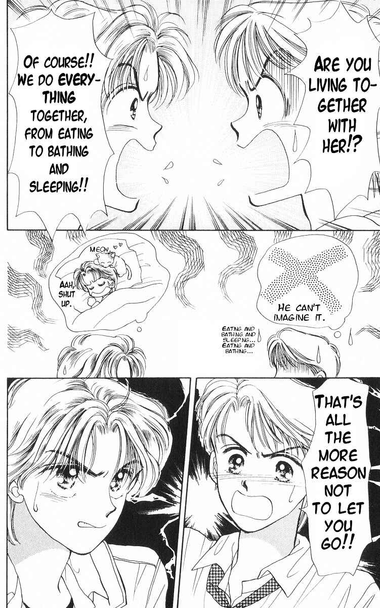 Page 7 Chapter 15 You & Scandal