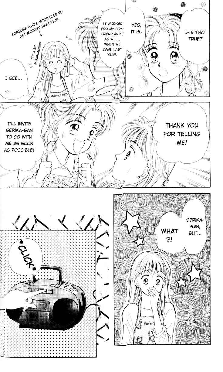 Page 10 Chapter 7 You & Scandal