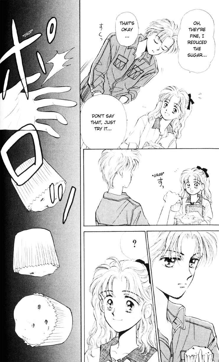 Page 18 Chapter 7 You & Scandal