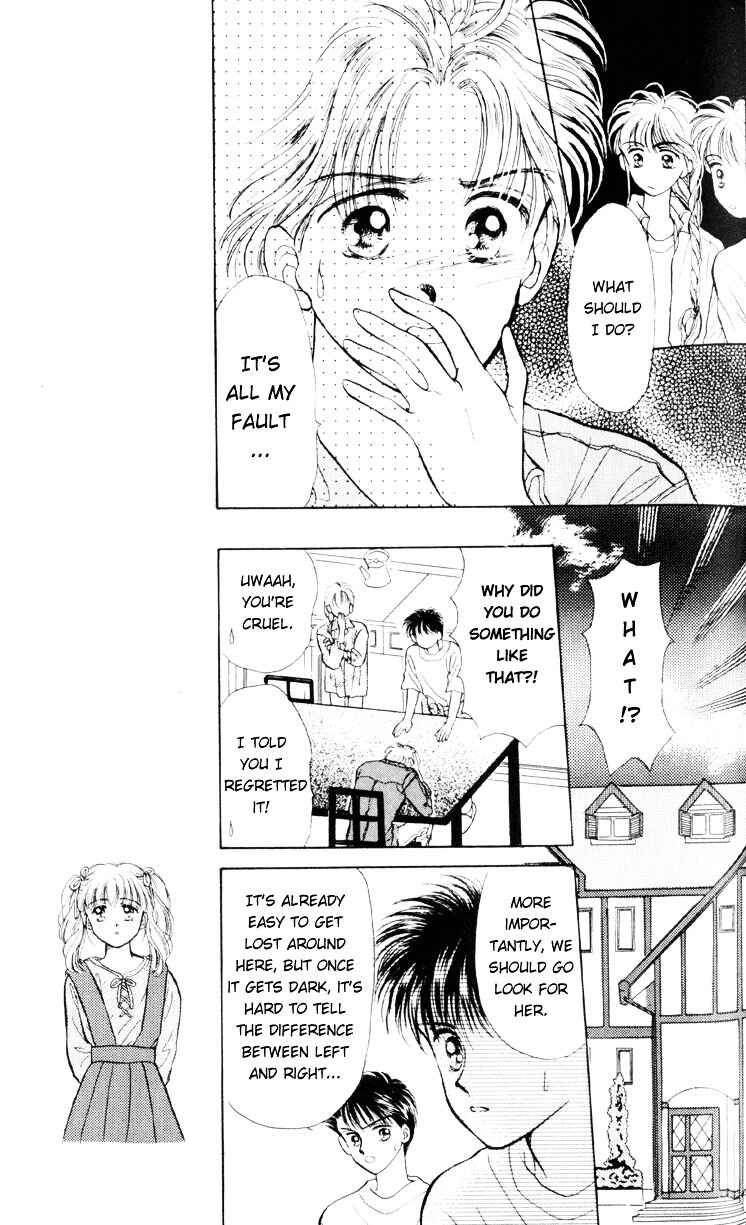 Page 23 Chapter 7 You & Scandal