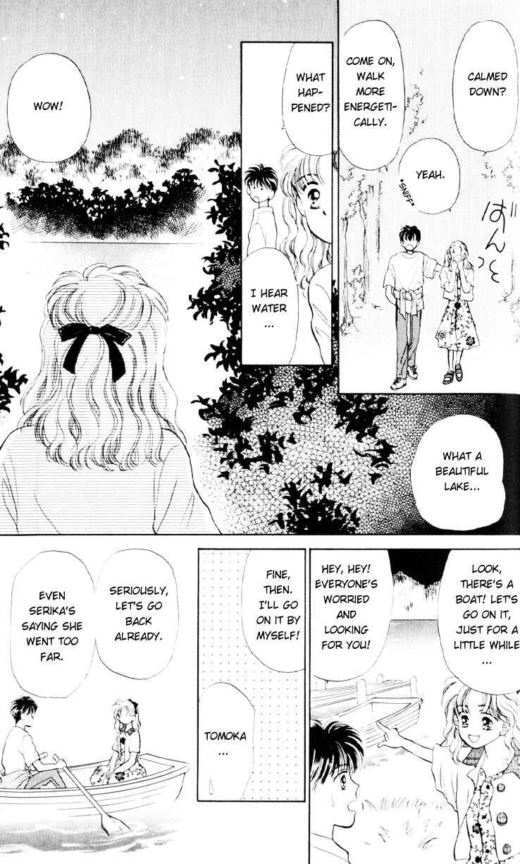 Page 27 Chapter 7 You & Scandal