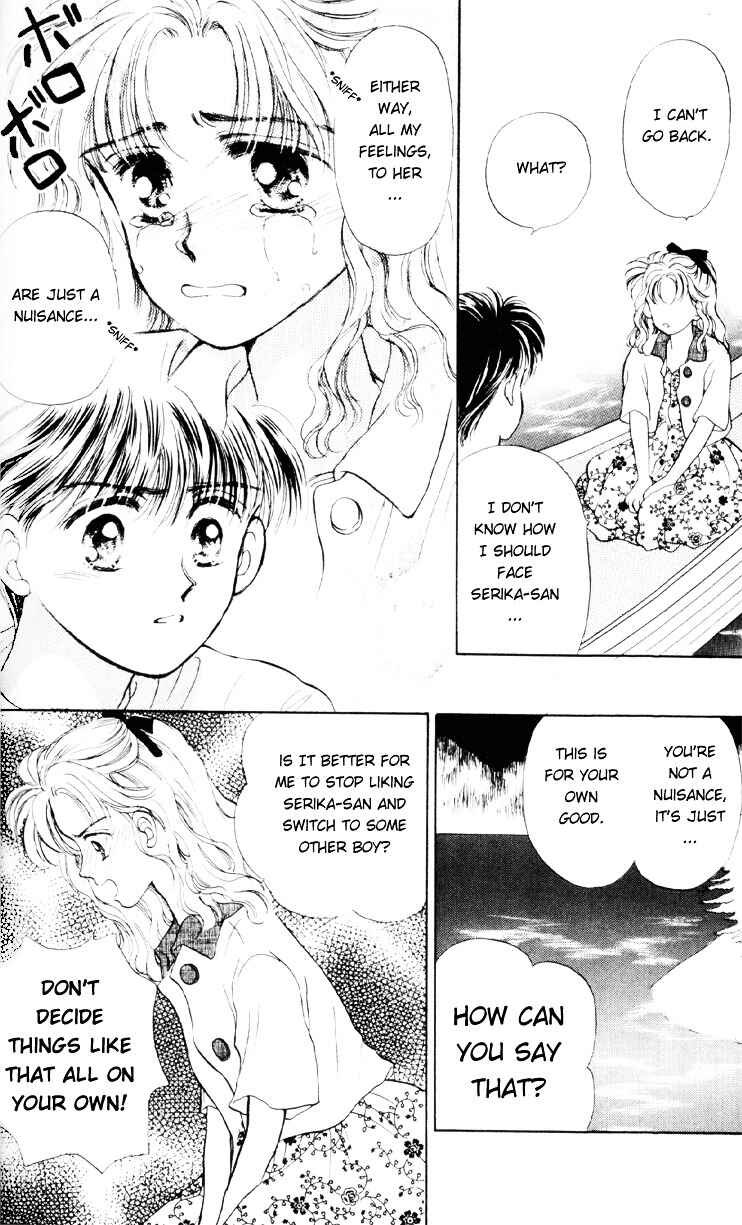 Page 28 Chapter 7 You & Scandal