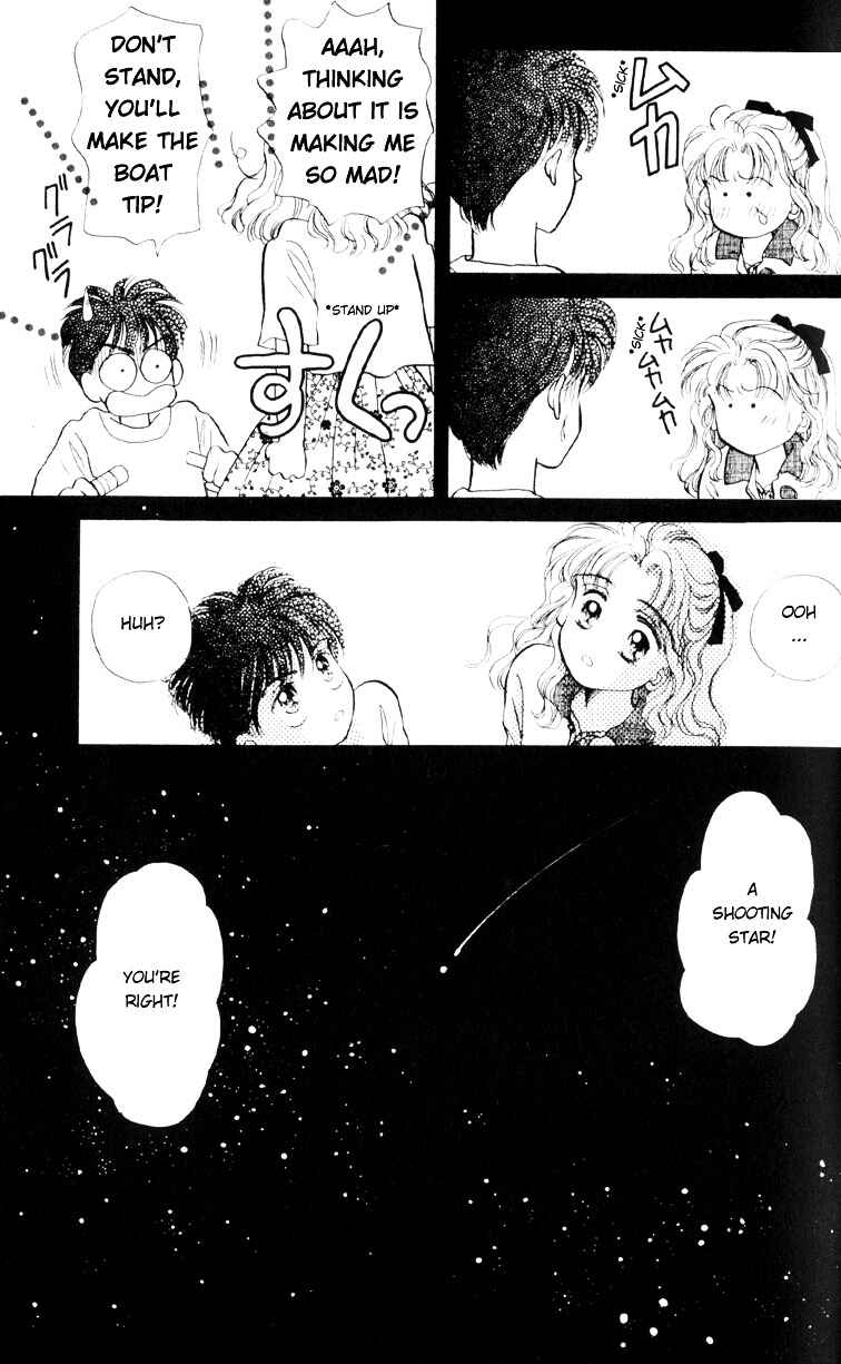 Page 29 Chapter 7 You & Scandal