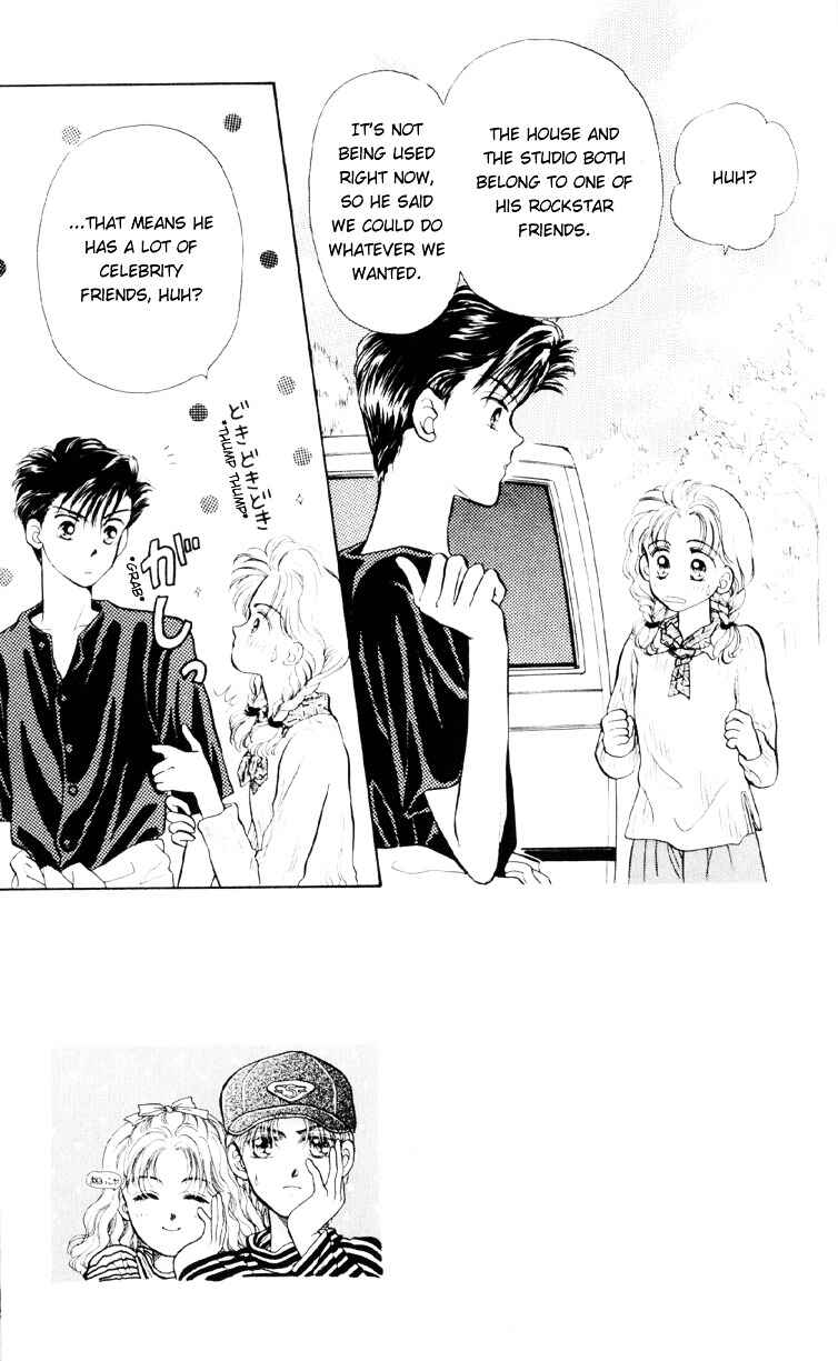 Page 3 Chapter 7 You & Scandal