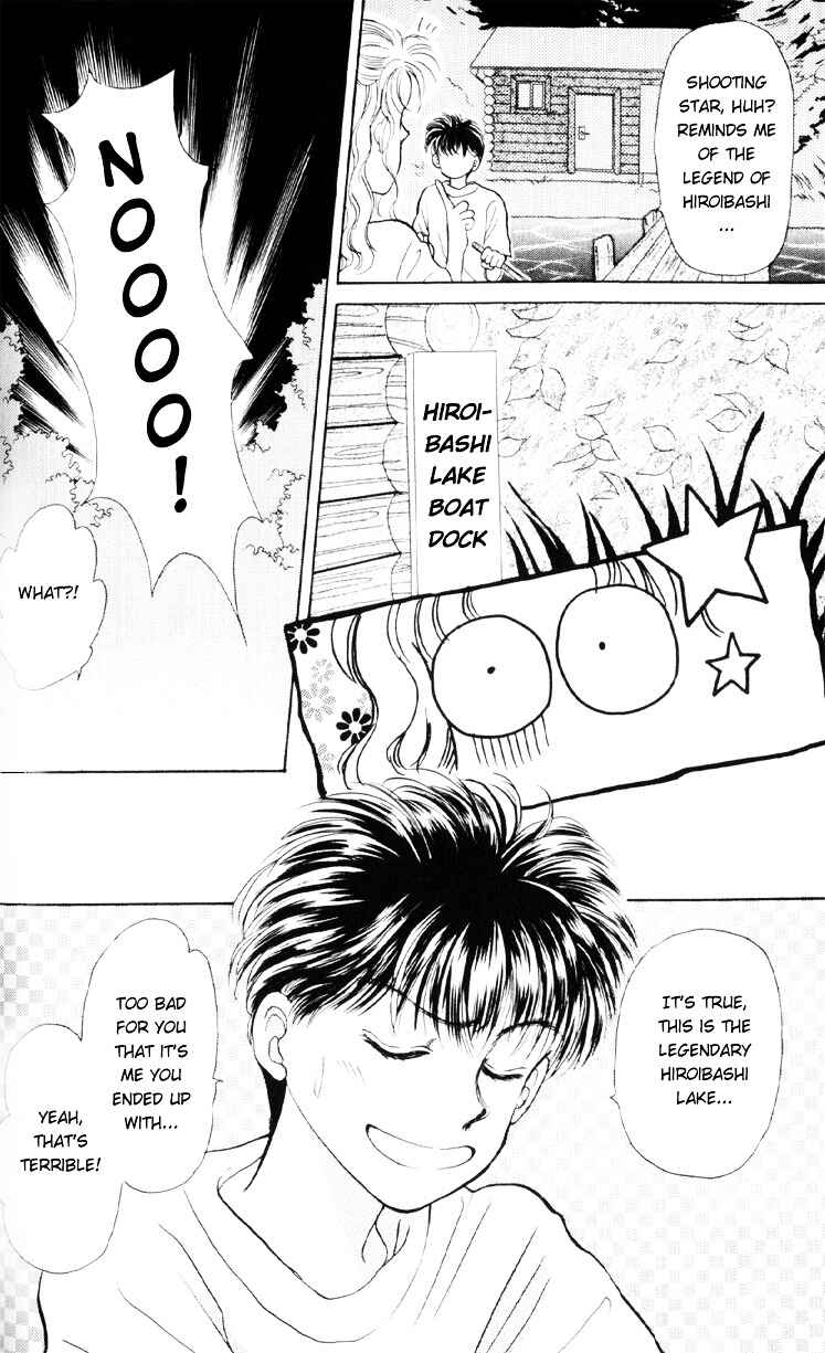 Page 30 Chapter 7 You & Scandal