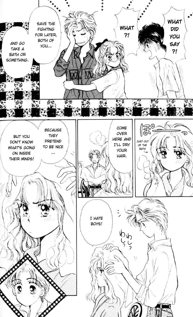 Page 34 Chapter 7 You & Scandal