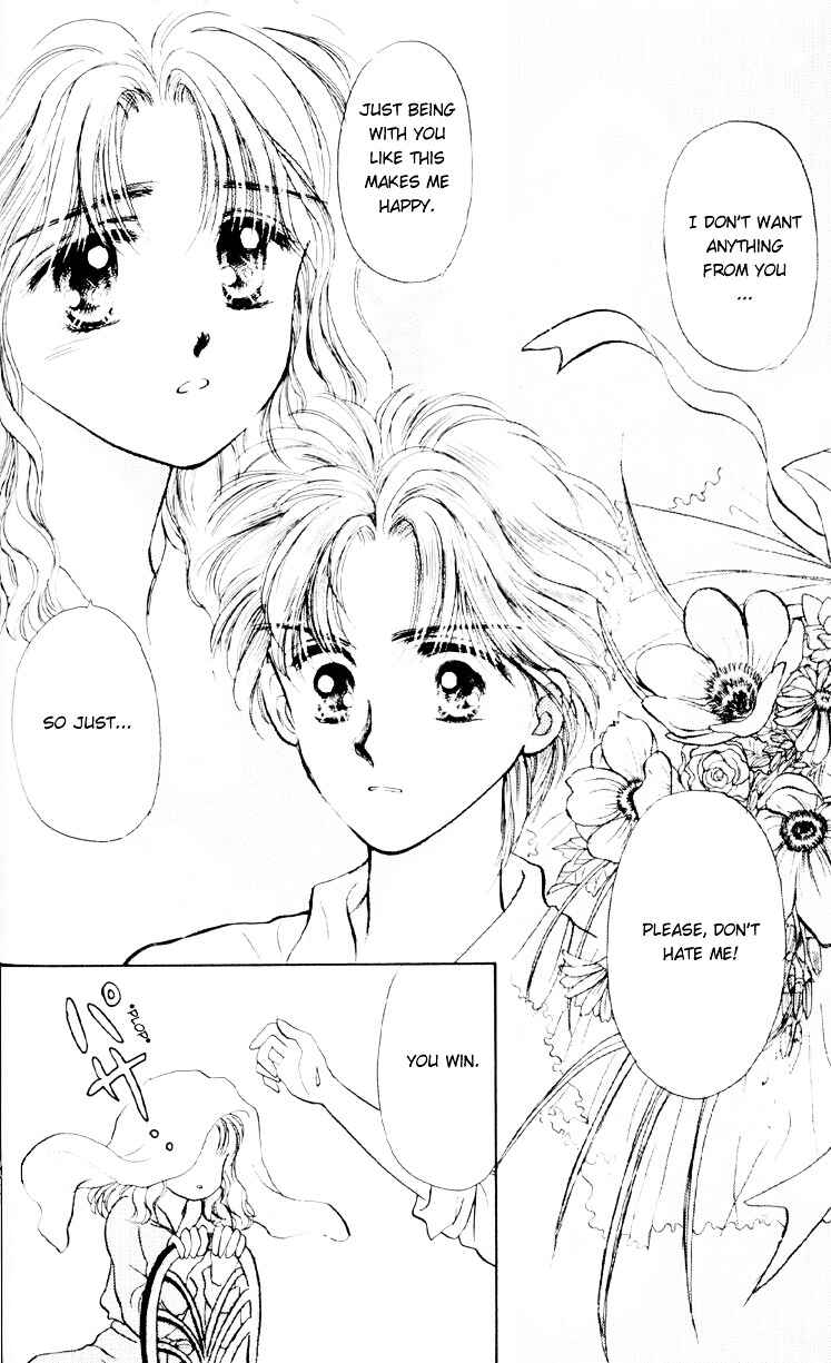 Page 36 Chapter 7 You & Scandal