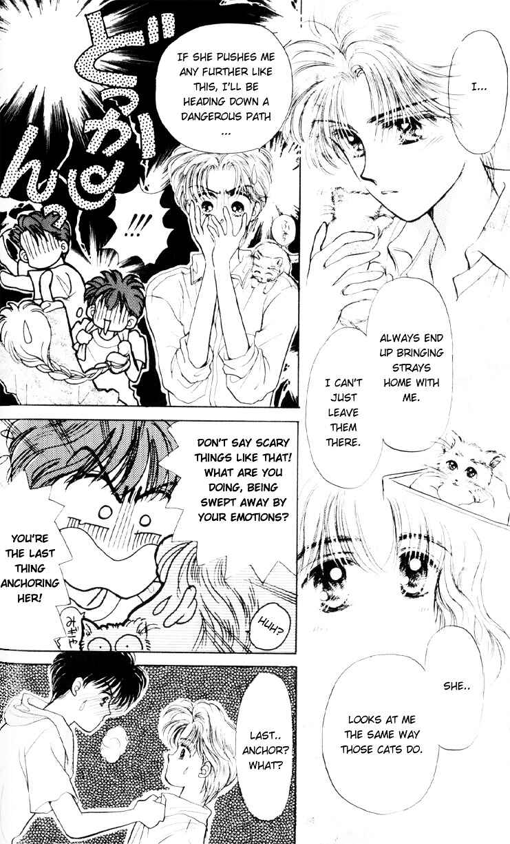 Page 38 Chapter 7 You & Scandal