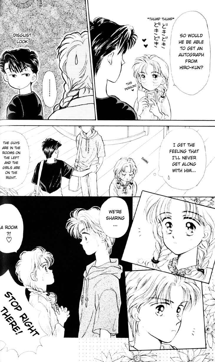 Page 4 Chapter 7 You & Scandal