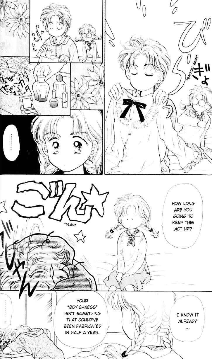 Page 6 Chapter 7 You & Scandal