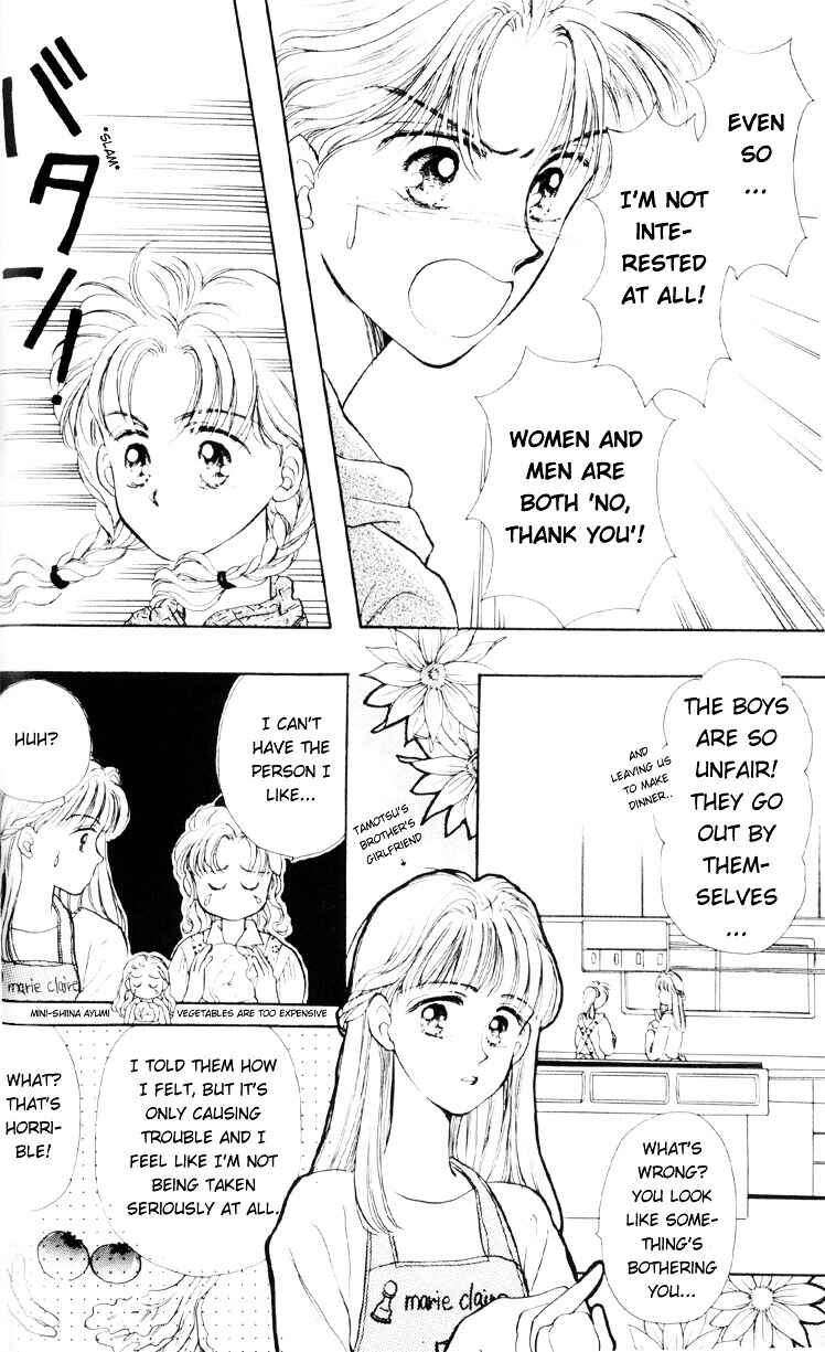 Page 8 Chapter 7 You & Scandal