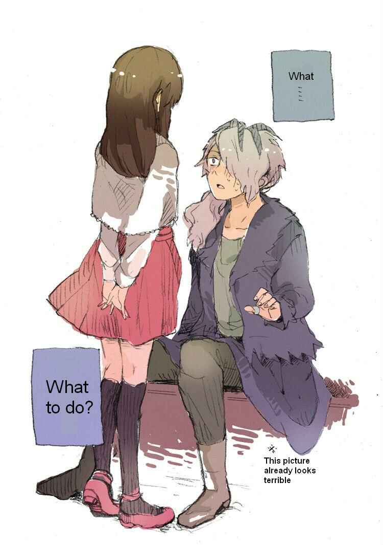 Page 15 Chapter Unknown_e03c Ib - 5 Years After (Doujinshi)