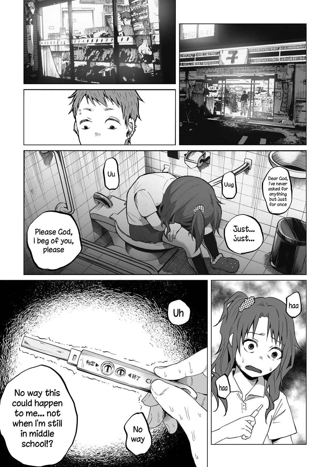 Page 5 Chapter Unknown_47c8 Hop, Step, Hi, Kick!!!