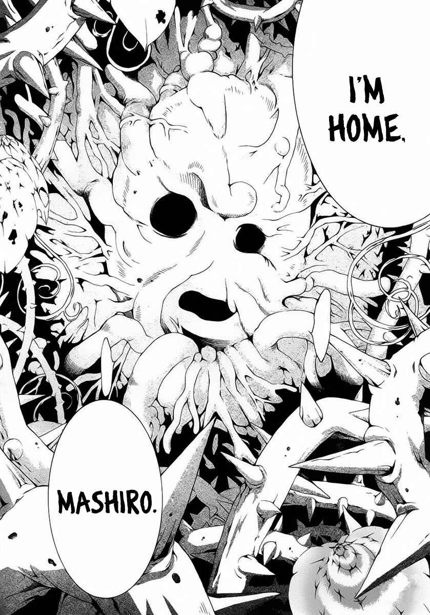 Page 38 Chapter 2 Shinigami x Doctor