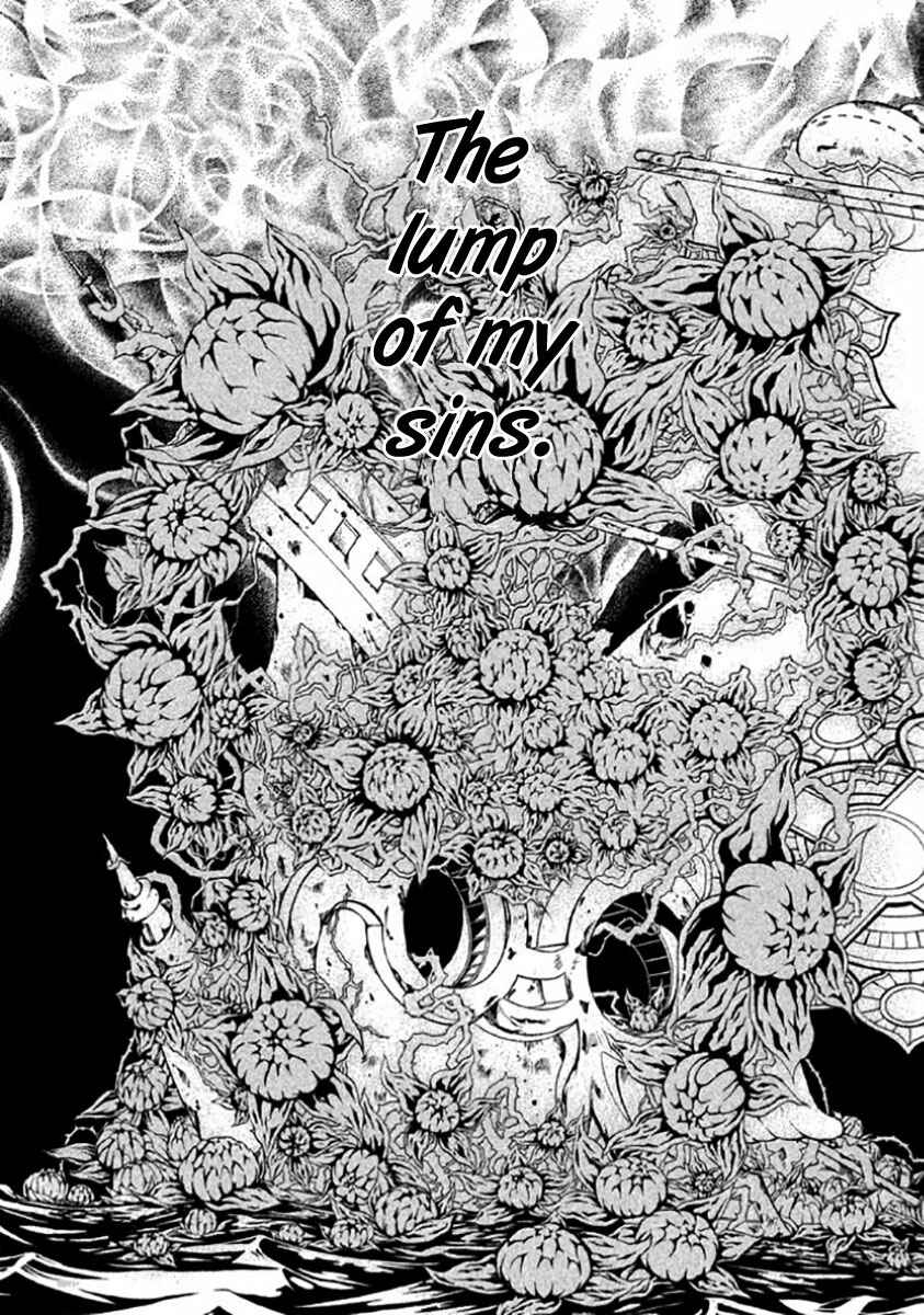 Page 16 Chapter 7 Shinigami x Doctor