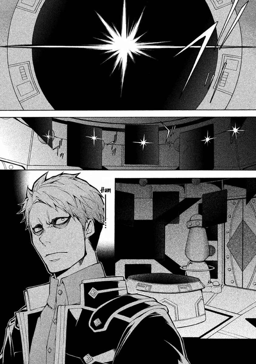 Page 31 Chapter 8 Shinigami x Doctor
