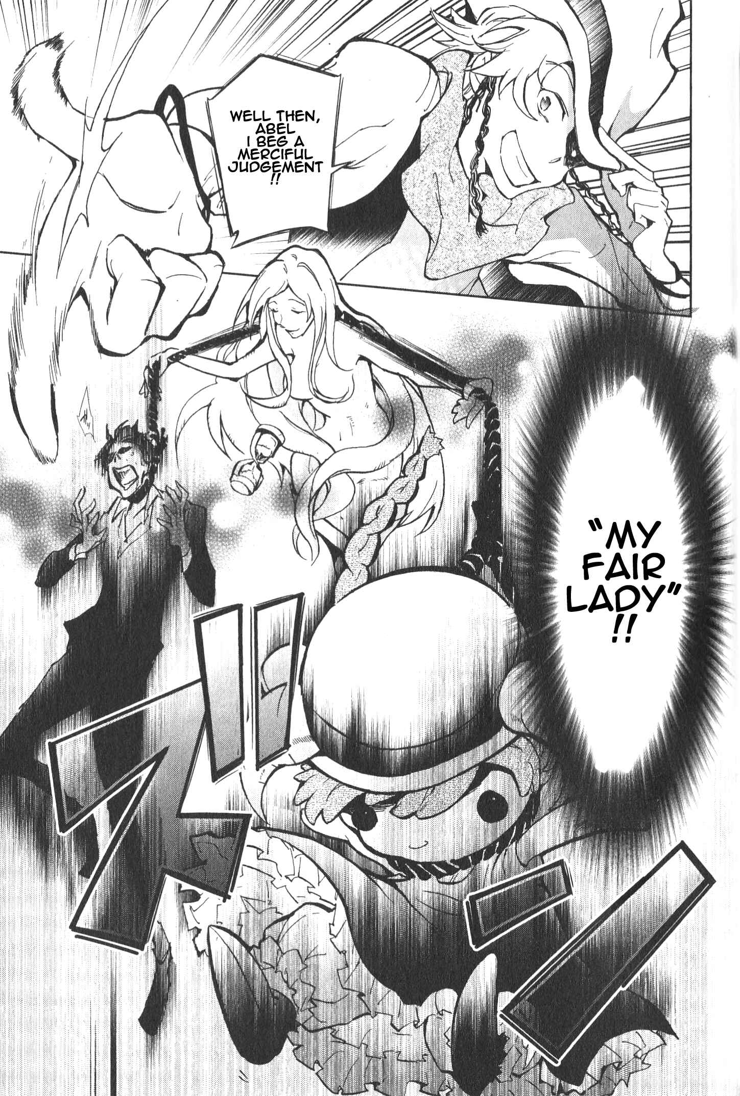 Page 13 Chapter 10 Servamp