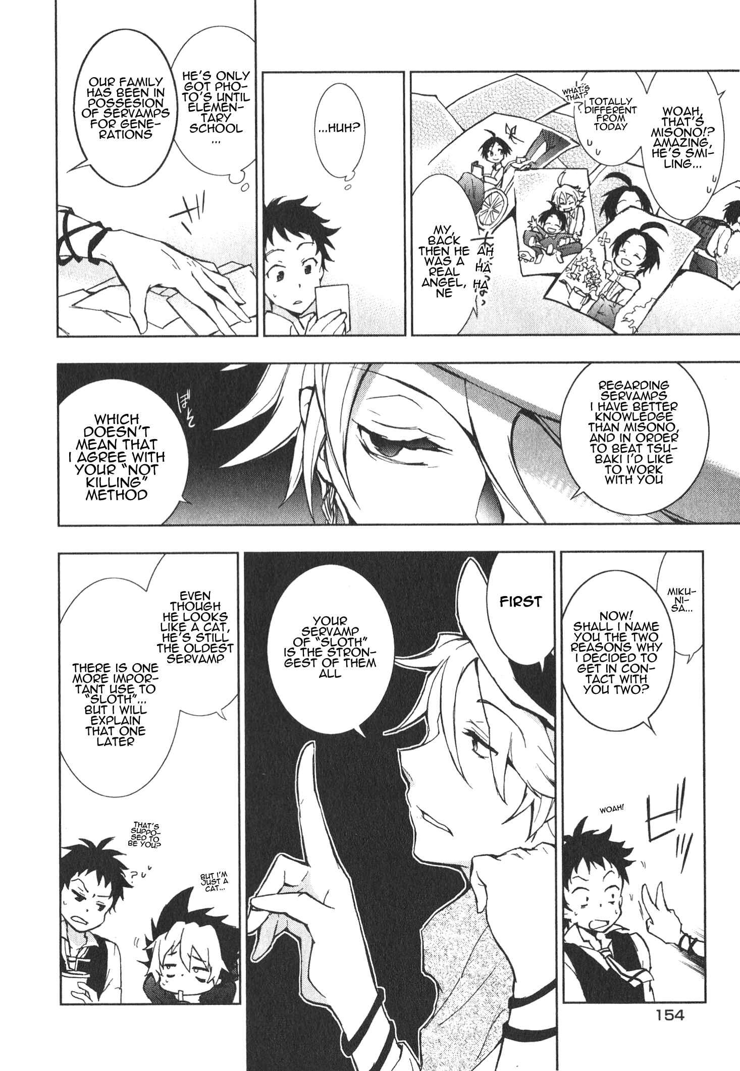 Page 20 Chapter 10 Servamp