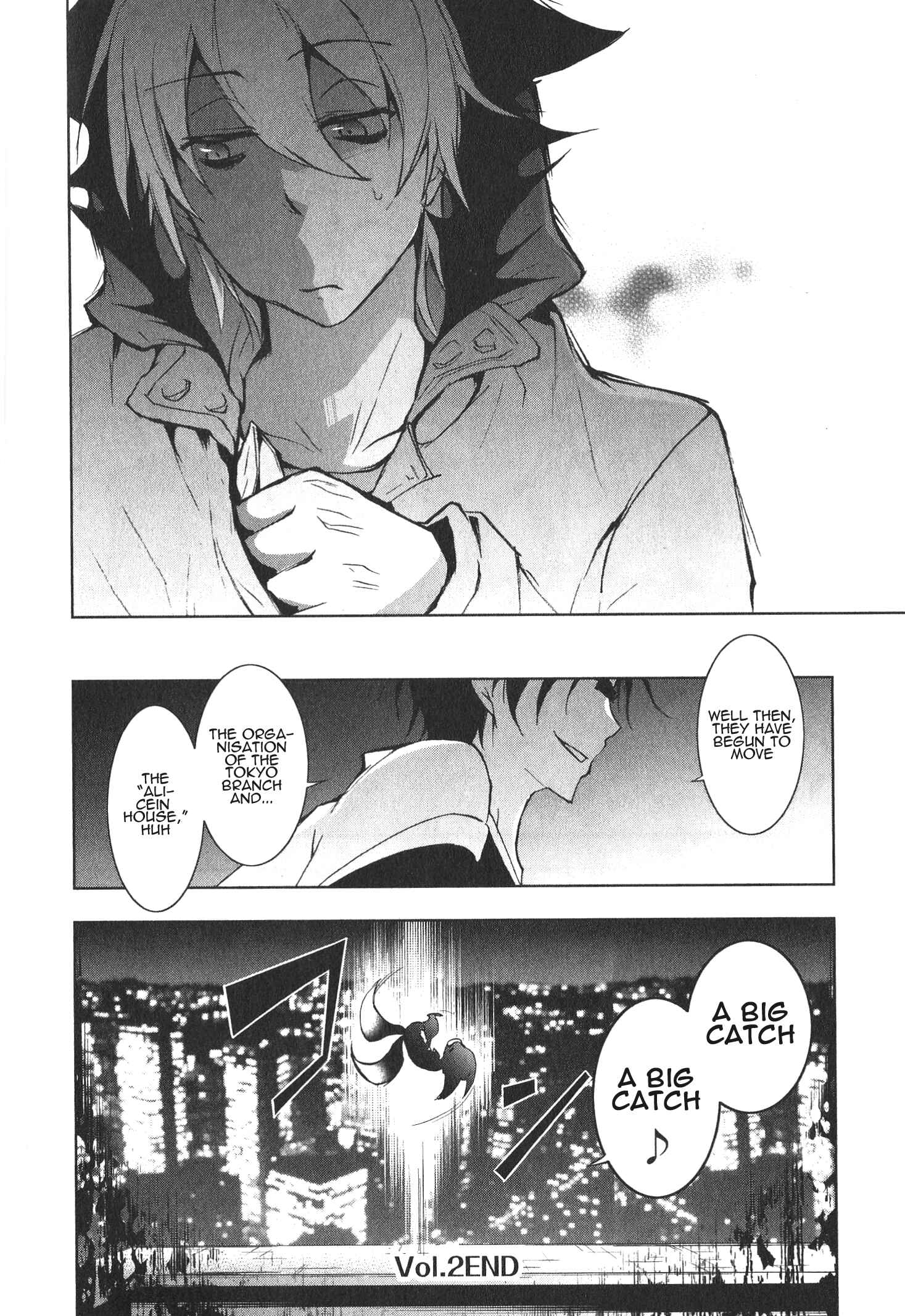Page 28 Chapter 10 Servamp