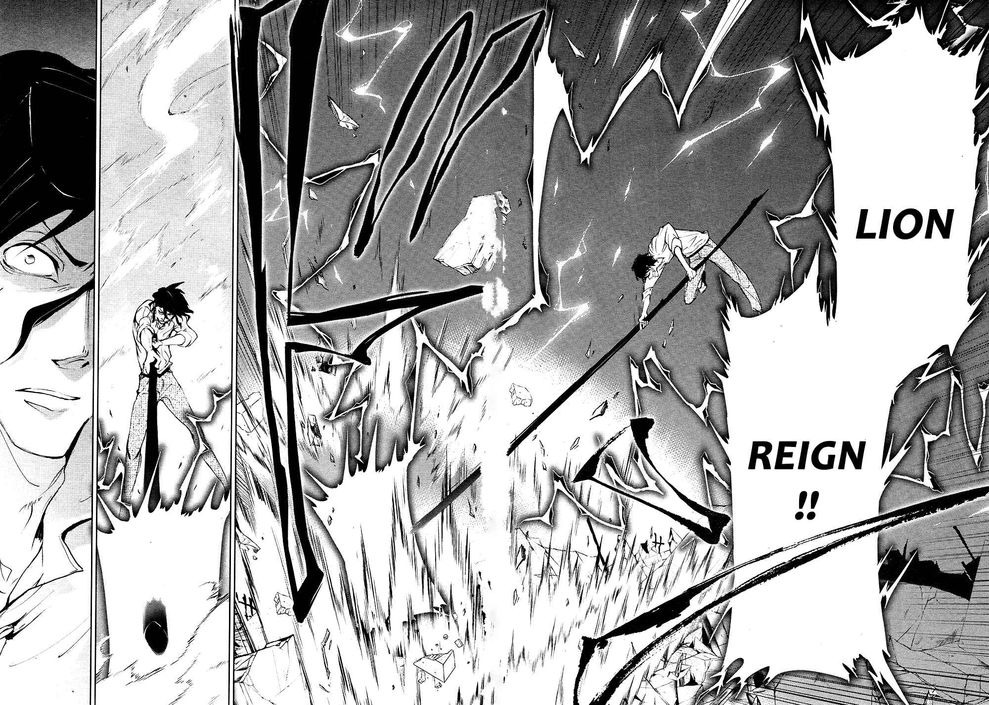 Page 12 Chapter 85 Servamp