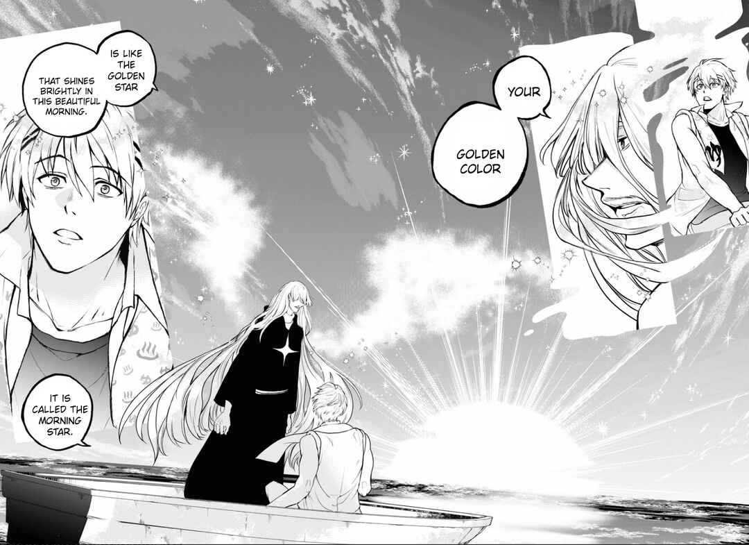 Page 4 Chapter 135 Servamp