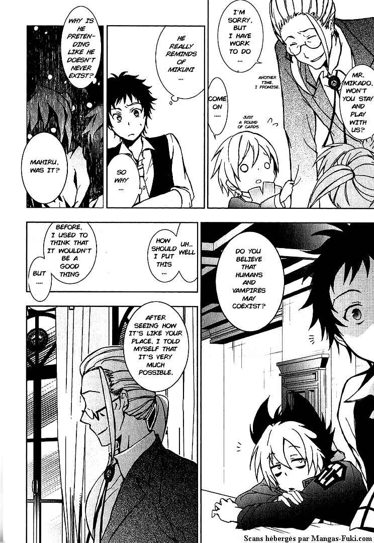 Page 5 Chapter 18 Servamp