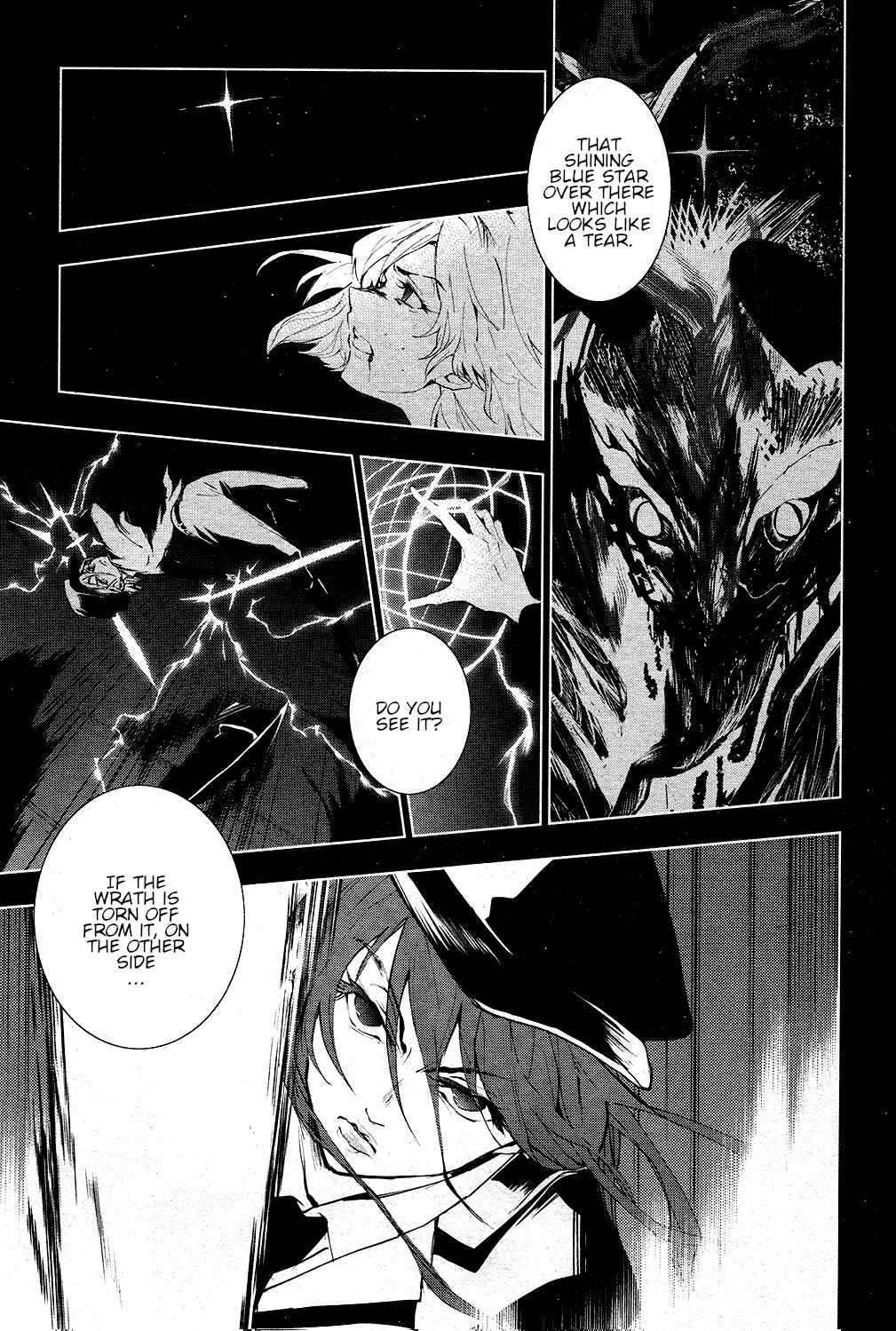 Page 3 Chapter 77 Servamp