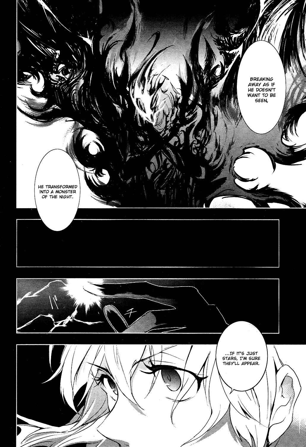 Page 6 Chapter 76 Servamp