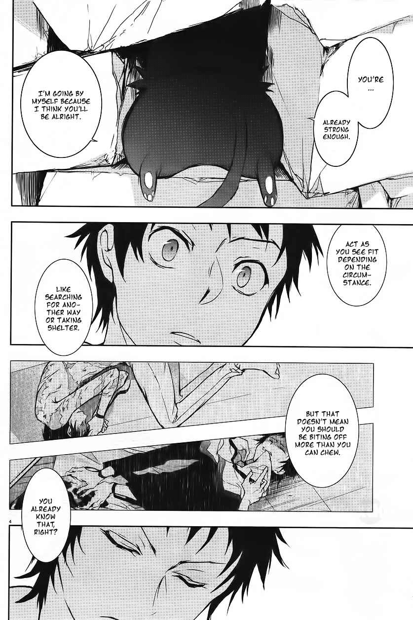 Page 6 Chapter 59 Servamp