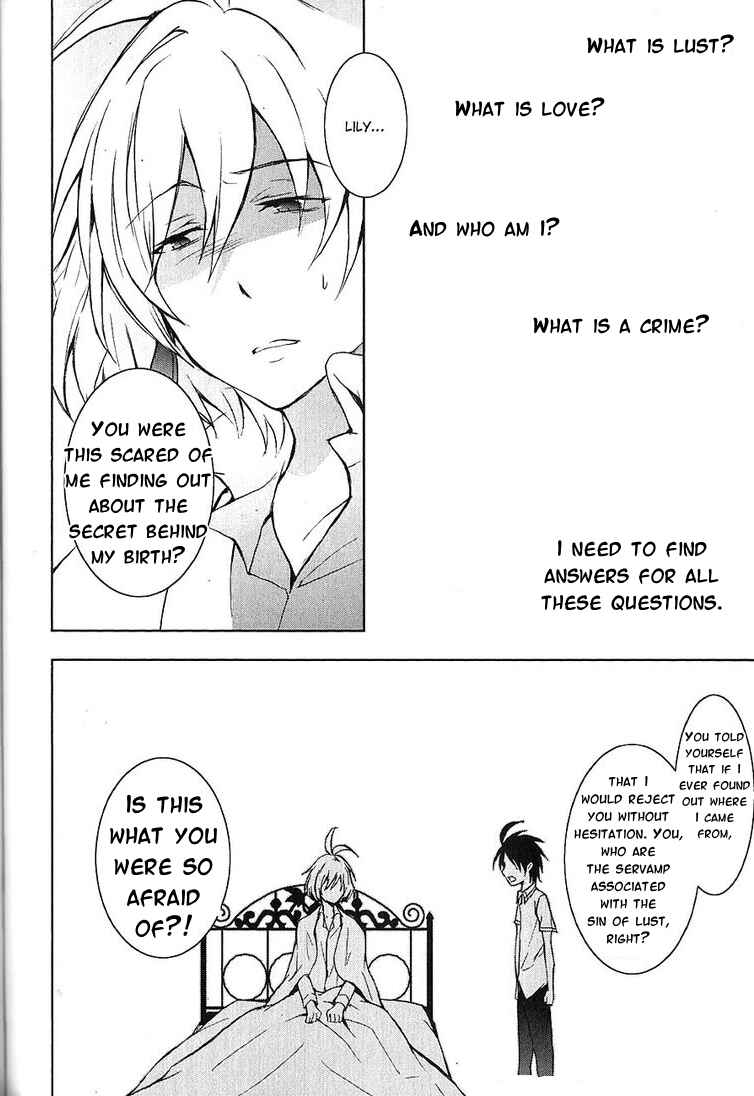 Page 36 Chapter 21 Servamp