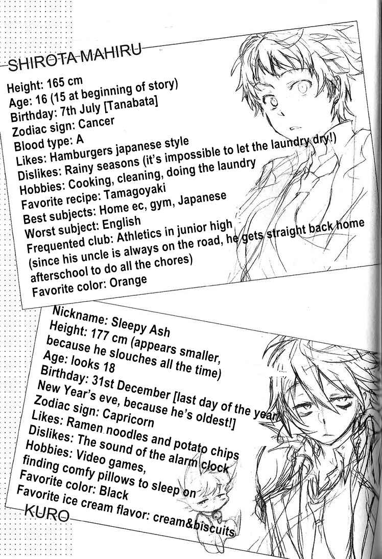 Page 47 Chapter 21 Servamp