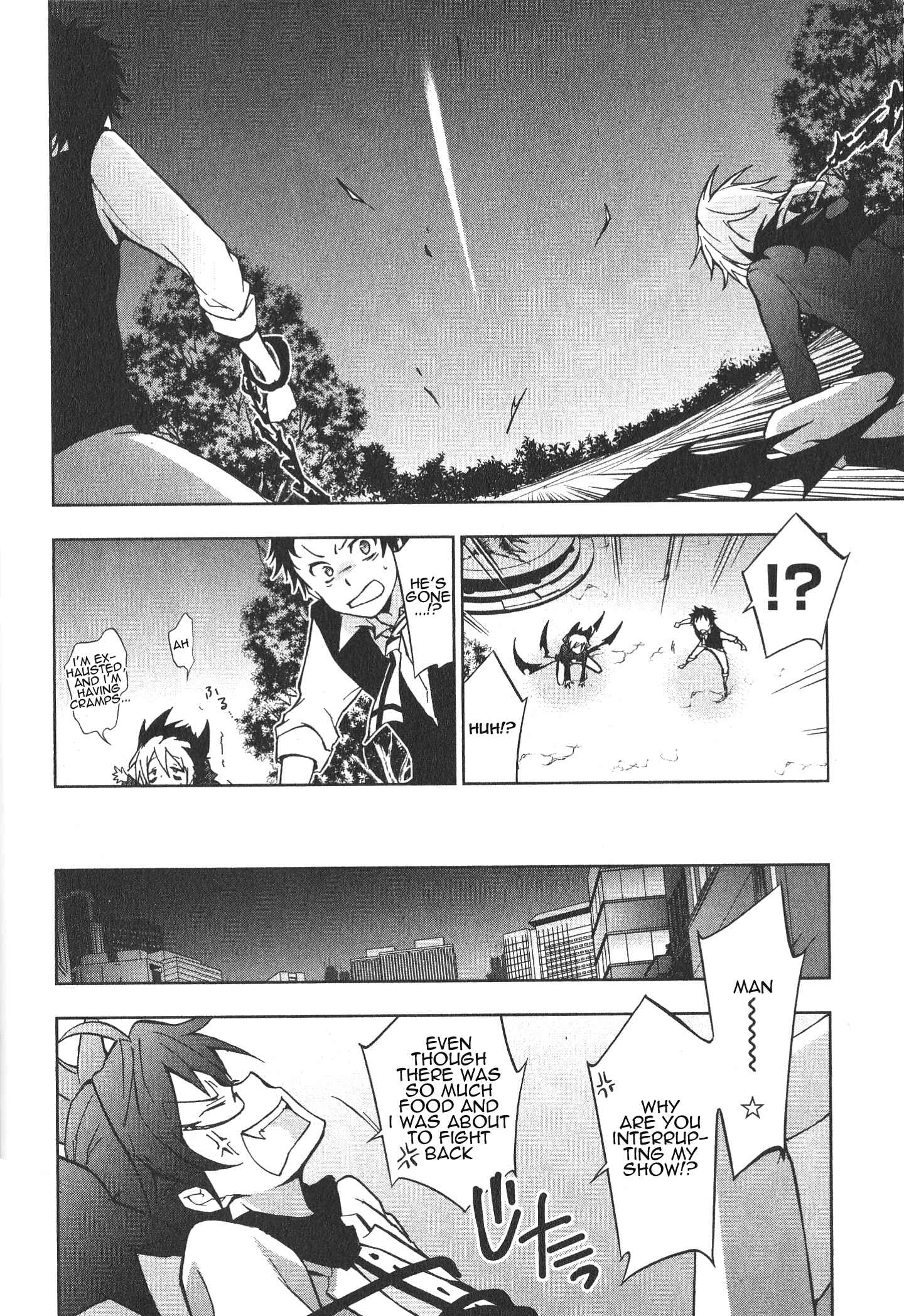 Page 18 Chapter 16 Servamp