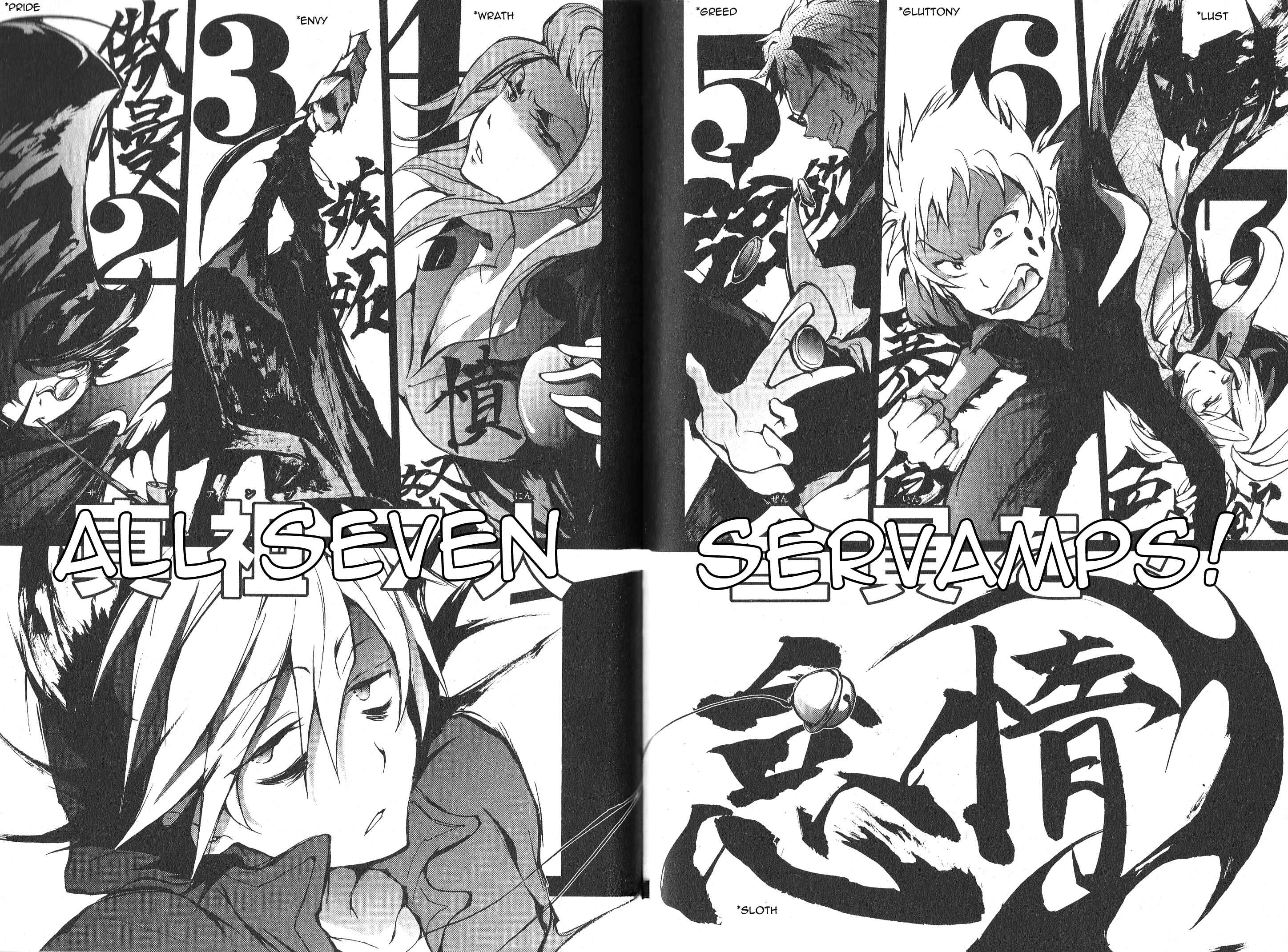 Page 22 Chapter 16 Servamp