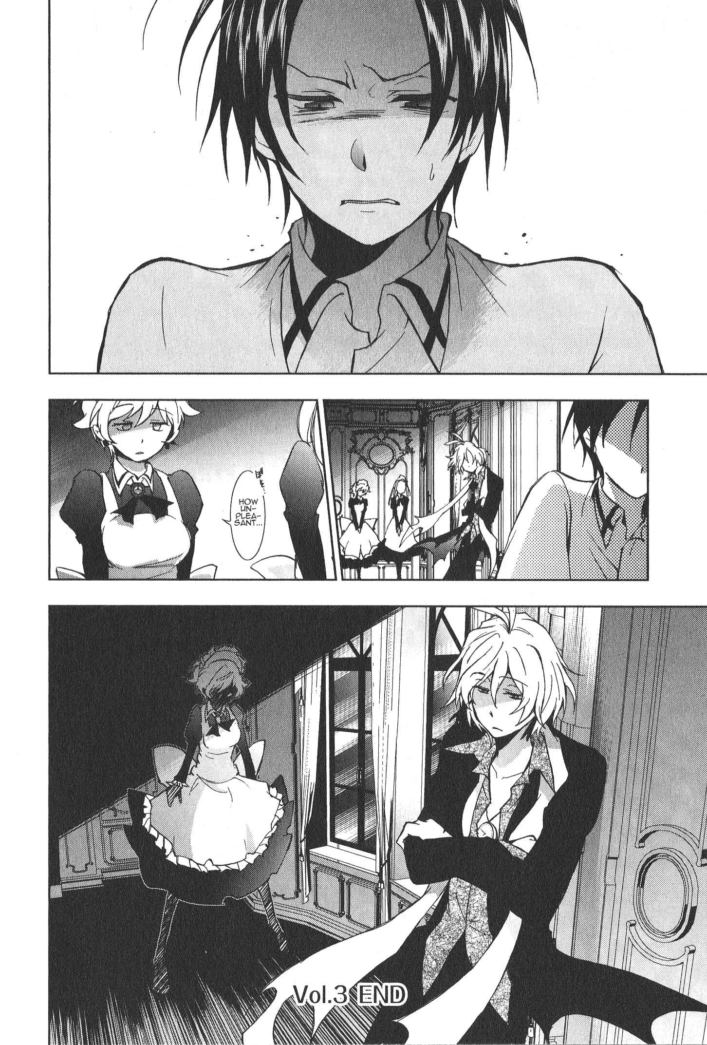 Page 26 Chapter 16 Servamp