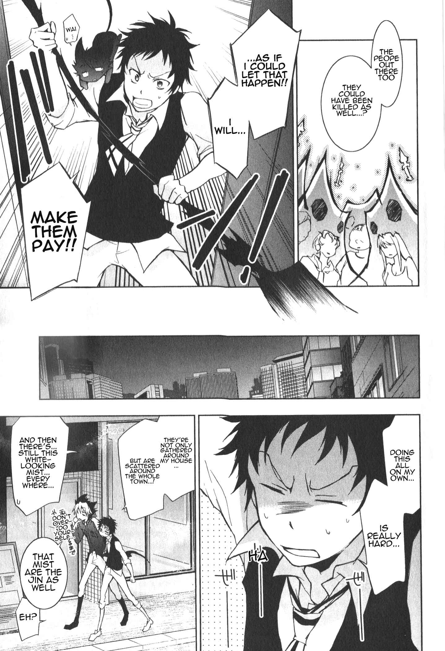 Page 9 Chapter 16 Servamp