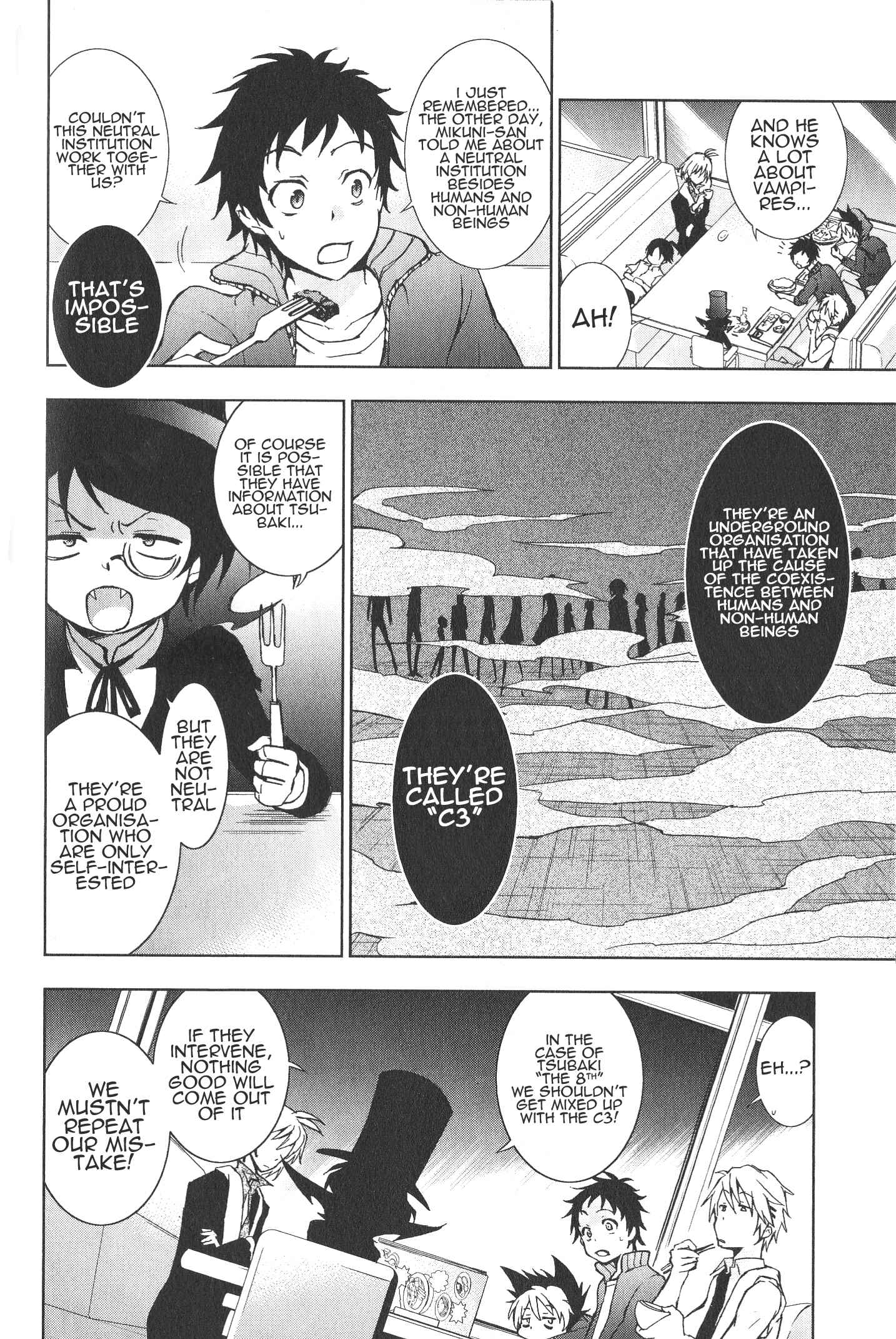 Page 11 Chapter 13 Servamp