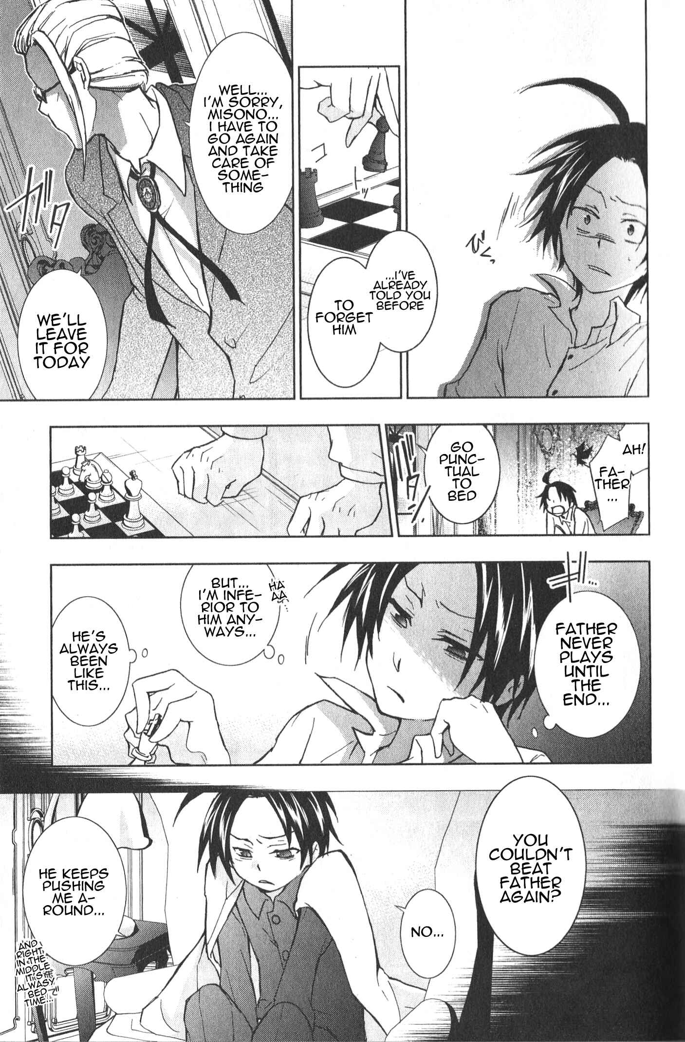 Page 13 Chapter 17 Servamp