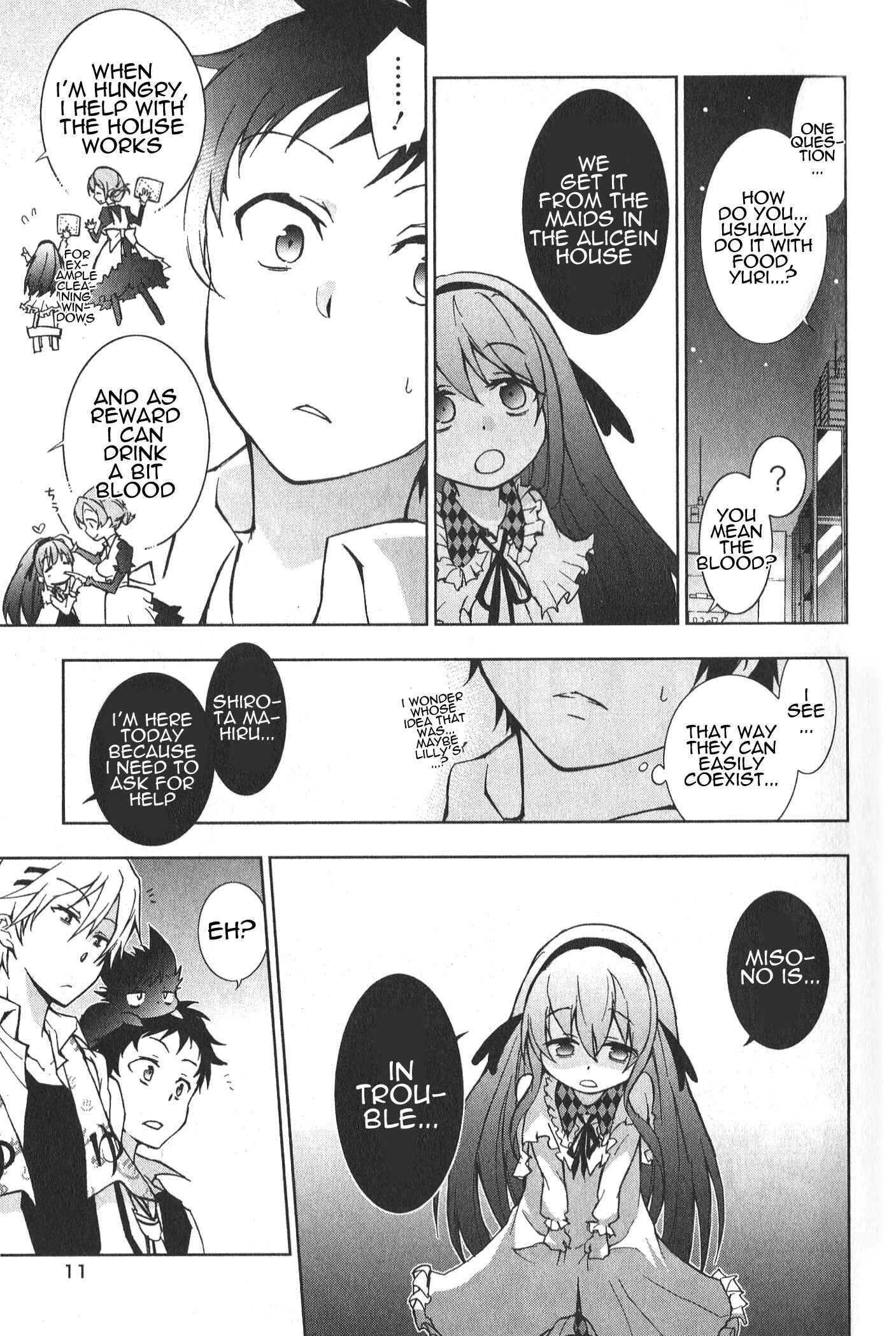 Page 9 Chapter 17 Servamp