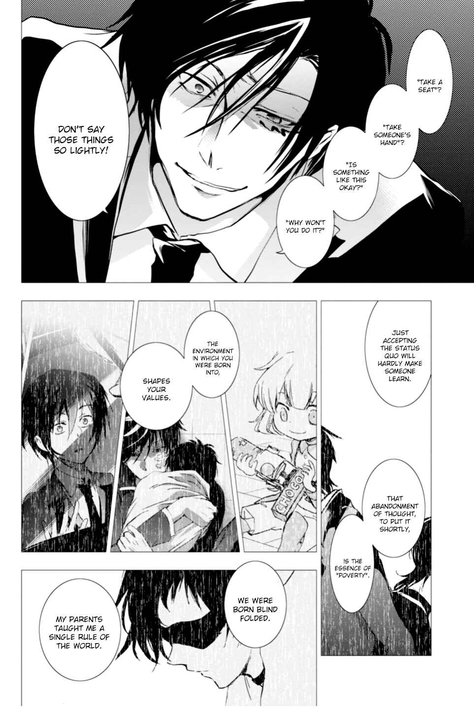 Page 12 Chapter 79 Servamp