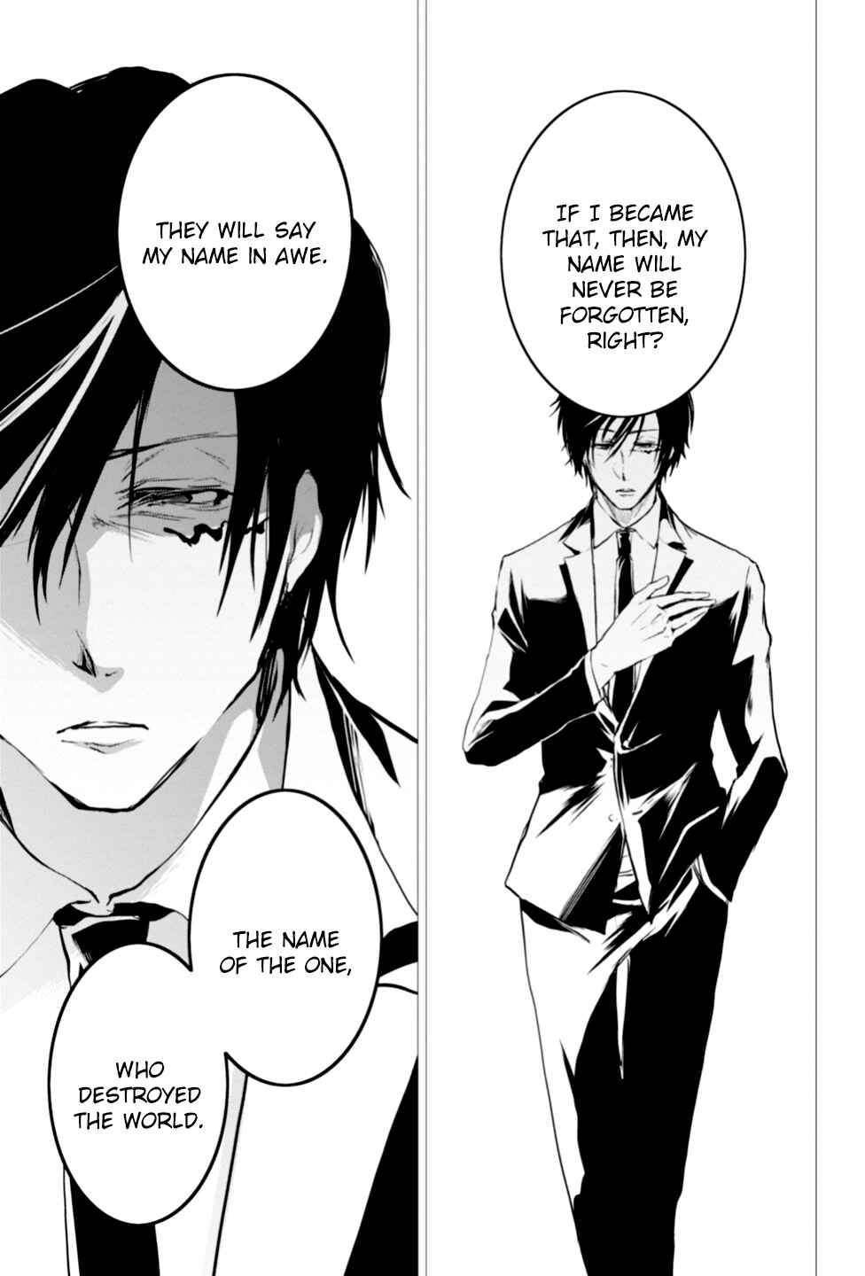 Page 15 Chapter 79 Servamp