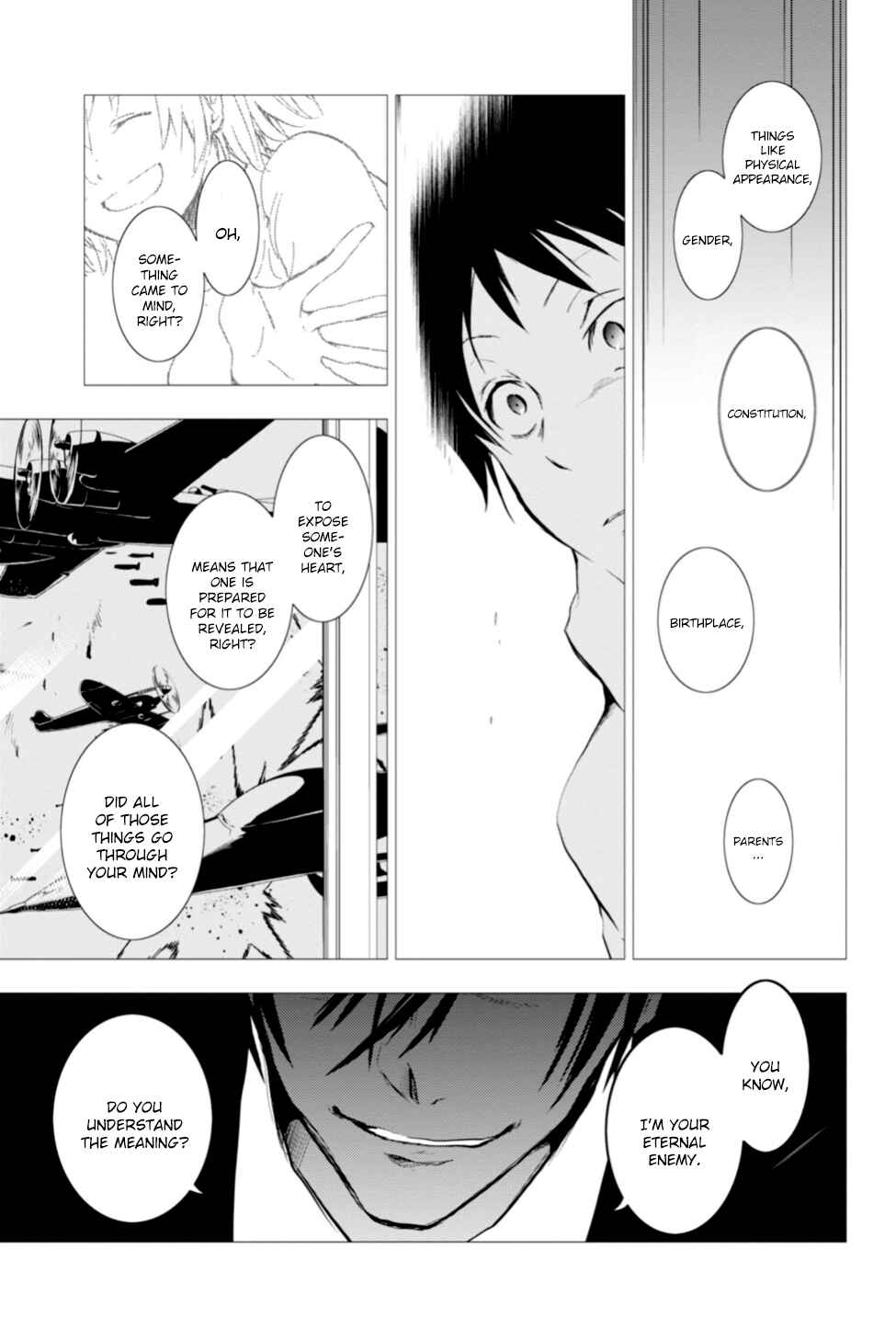 Page 17 Chapter 79 Servamp