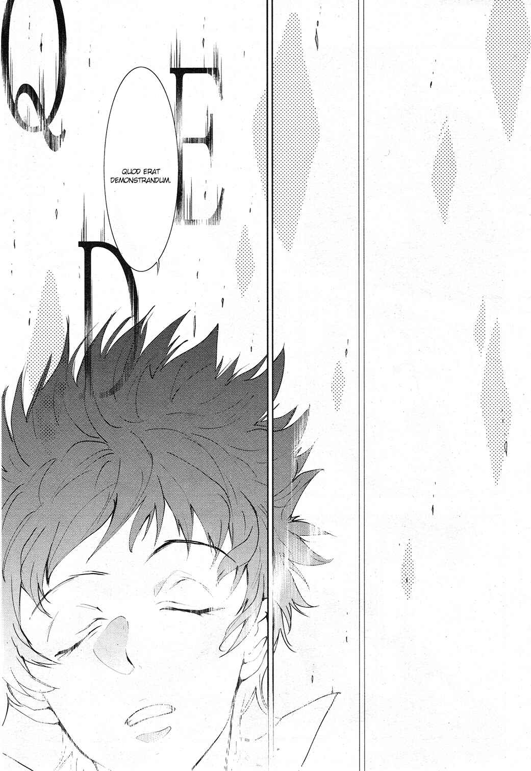 Page 30 Chapter 79 Servamp