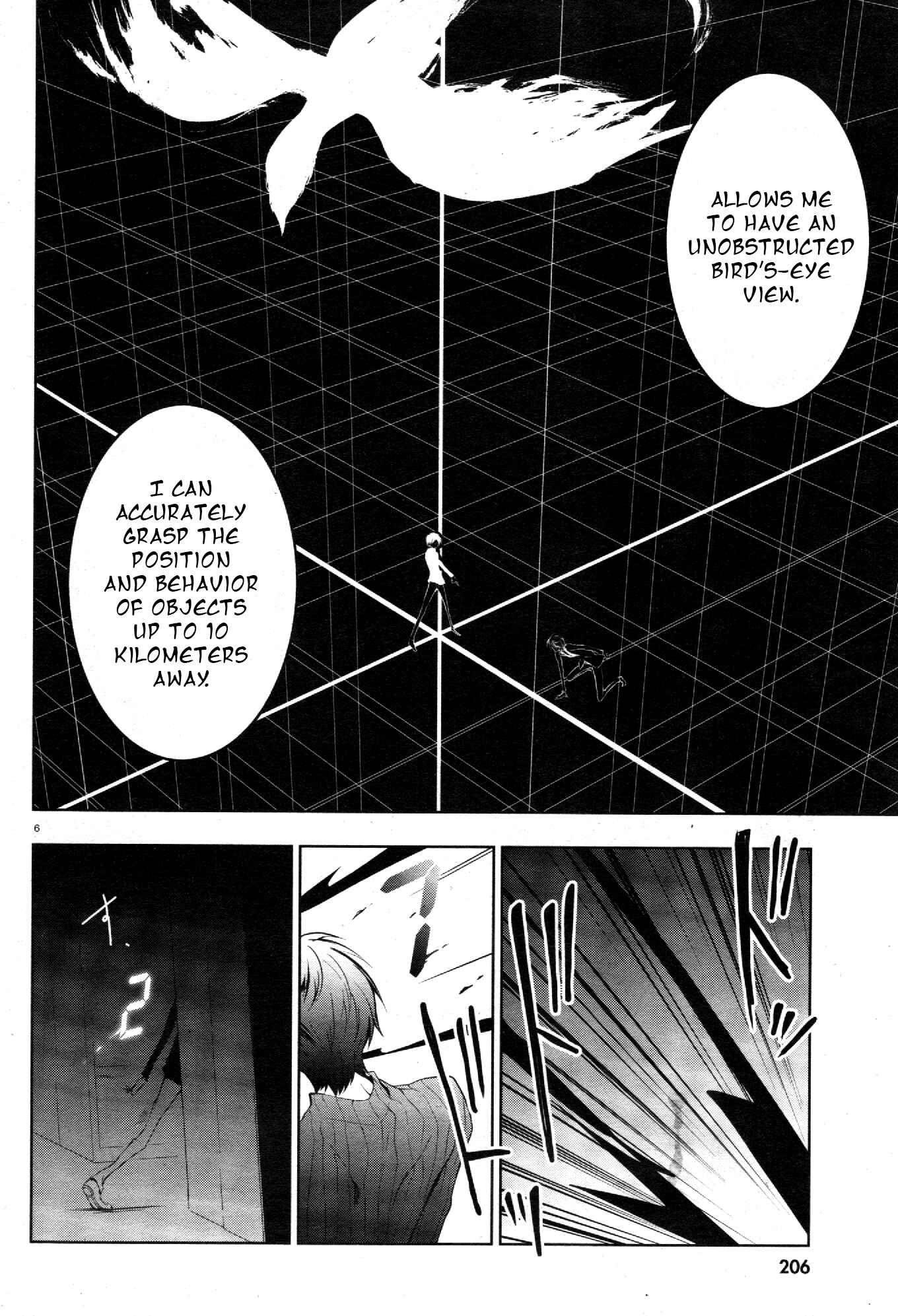 Page 8 Chapter 62 Servamp
